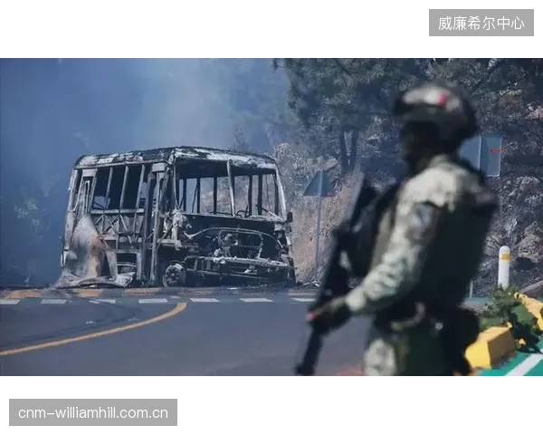 墨西哥队需应对美加墨三国不同入境安保标准，后勤团队面临严峻考验。